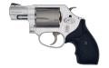 タナカ S&W M360 Sc .357Magnum HW モデルガン セラコートVer