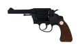 タナカ Colt Police Positive Special 4inch 3rd issue “R-model” HW モデルガン
