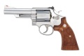 タナカ S&W M66 4inch Combat Magnum Ver.3 モデルガン