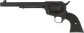 タナカ Colt Single Action Army 2nd Generation 7-½ inch Black HW ペガサスVer2 式モデルガン