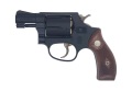 タナカ S&W .38 Chief Special Airweight “Baby Aircrewman” HW Ver.2 モデルガン