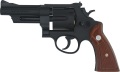 タナカ S&W M28 “The Highway Patrolman” 4inch HW モデルガン
