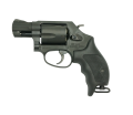 タナカ S&W M360J “SAKURA” HW ペガサス式ガスリボルバー