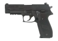 タナカ SIG P226 Railed Frame Evolution.2 ALL Heavy Weight モデルガン