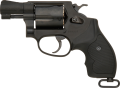 タナカ S&W M37 J-police 2inch HW モデルガン Ver.2