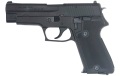 タナカ SIG P220 陸上自衛隊 Evolution 2 ALL Heavy Weight モデルガン