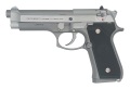 タナカ Beretta 92FS INOX “Ghost” Cerakote Evolution 2 HW モデルガン