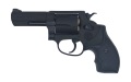 タナカ S&W M36 Performance Center 3inch HW Version 2 モデルガン