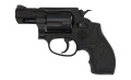 タナカ S&W M36 Performance Center 2inch HW Version2 ペガサス式ガスリボルバー