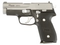 タナカ SIG P228 “Two-Tone” Evolution 2 ALL Heavy Weight  モデルガン