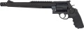 タナカ S&W M500 Performance Center 10.5inch Black HW Version 2  ペガサス式ガスリボルバー