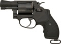 タナカ S&W M37 J-police 警察仕様 HW Ver2 ガスリボルバー