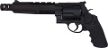 タナカ S&W M500 Performance Center 6.5inch Black HW Version 2 ペガサス式ガスリボルバー