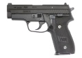 タナカ SIG P229 ".357SIG" Evolution 2 ALL-HW モデルガン
