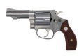 タナカ S&W M60 chiefs special 3inch Ver.2.1 ステンレスフィニッシュ モデルガン