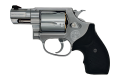 タナカ S&W M60 Performance Center 2inch Stainless Finish Version 2 モデルガン