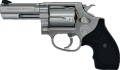 タナカ S&W M60 Performance Center 3inch Stainless Finish Version 2 モデルガン