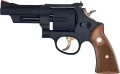 タナカ S&W M28“The Highway Patrolman” 4inch “NYSP Contract” HW モデルガン