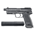 KSC USP45 タクティカル スライドヘヴィウェイト フルスペック 【限定品】