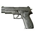 KSC P226R スタンダード ヘビーウェイトモデル(System7)
