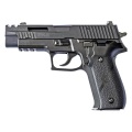 KSC P226R EXカスタム ヘビーウェイトモデル(System7)