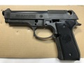 【限定生産品】MULE 92F DESERT STORM スペシャルカスタムモデル 組み立てキット モデルガン