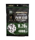 HITCALL 天然由来成分PLA配合 NM BB弾 各種