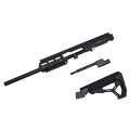 Modify コンバージョンキット(PP-2000 → Ots-126)