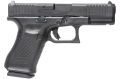 BATON Airsoft GLOCK G19 Gen5 MOS CO2GBB  BK 【JASG認定】