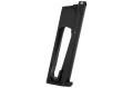 BATON airsoft 1911 CO2 マガジン BK 【JASG認定】