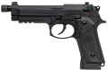 BATON airsoft BM-9 CO2 GBB ハンドガン【JASG認定】
