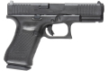 BATON Airsoft GLOCK G19 Gen5 MOS(t)  CO2 GBB BK 【JASG認定】