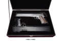 FULLCOCK 「HELLSING」 Alucard's Cosplay Prop Gun Set of Two コスプレ用 プロップガン