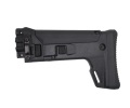 WII TECH ACRタイプ ストックコンバージョンキット VFC MP5K GBB対応