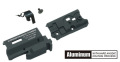 GUARDER 東京マルイ G17 Gen.4 GBB用 アルミニウム製 強化ホップアップチャンバー (GLK-208A)