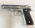 マルシン(Marushin) 7mmX-PFC 発火モデルガン U.S.N. 9MM M9ドルフィン