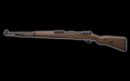 マルシン(Marushin) Mauser Kar98k HW ライブカート式ガスライフル