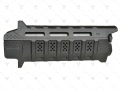 Strike Industries  Carbine Length ポリマーハンドガード BK (S05-037BKBK)