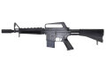 【JPバージョン】T8/CGS COLT M607 CAR-15 10inchバレル ガスブローバックライフル （マルイMWSマガジン互換）