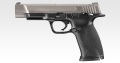 東京マルイ たきなの銃「リコリス・リコイル」コラボ GBBハンドガン