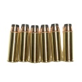 C-Tec 357マグナム （MAGUNUM） TripleCap+1 （トリプルキャップ+1） 発火カートリッジ 6発セット
