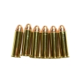 C-Tec 38スペシャル フルサイズ 空撃ちダミーカート 6発セット