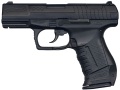 クラウンモデル Walther P99 スライドストップハンドガン