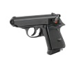 マルゼン Walther PPK GBB BK (PK-12800)