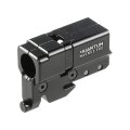 4UAD(QUAD/クアッド)4UANTUM Magnus Pro プレジション TDC ホップアップチャンバー(GHK Glock17 Gen.5専用)