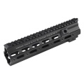5KU Geissele SMR HK416タイプ レールハンドガード 10.5inch VFC HK416 GBB対応 【BK/DE】