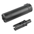 5KU SF SOCOM46-MINI/3Pハイダーセット Black (12mm逆ネジ/東京マルイMP7対応)