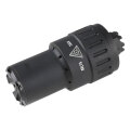 5KU Delta-Tek MPI KP-9タイプ Vityazフラッシュハイダー (14mm逆ネジ)