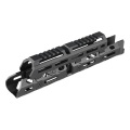 5KU KPYKタイプ AK CRC 1U020B M-LOK ハンドガード GHK AK GBB対応