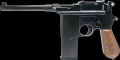 Armorer Works M712 GBB